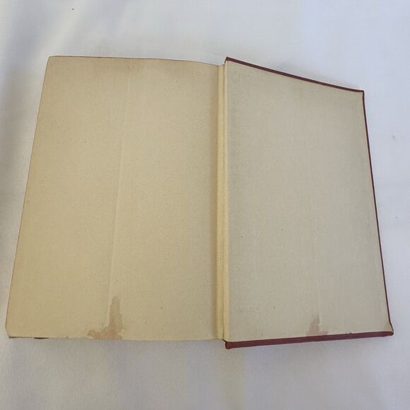 Immortal Wife The Biographical Novel of Jessie Benton Fremont Irving Stone 1944 - Picture 8 of 10